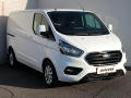 Ford Transit Custom 2.0TDCi FC, LIMITED