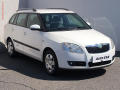 koda Fabia 1.4i, R, AC, zmk.azen