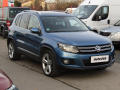 Volkswagen Tiguan 1.4 TSi, Sport, navi, panor