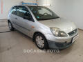 Ford Fiesta 1.3i, servis.kniha, AC