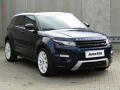 Land Rover Range Rover Evoque 2.2 SD4 4x4, servis.kniha, AT