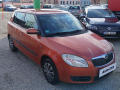 koda Fabia 1.2HTP, AC