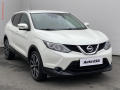 Nissan Qashqai 1.6 dCi 4WD, Tekna, LED