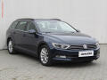 Volkswagen Passat 2.0TDi, Navi, v�h�ev sed.
