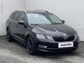 �koda Octavia 1.5 TGi, Style, DSG, LED