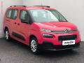 Citron Berlingo 1.5HDi MAXi XL, R, AC, TZ
