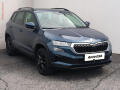 �koda Karoq 1.5TSi, �R, LED, autoAC