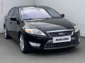 Ford Mondeo 2.2TDCi, �R, Bixen, park