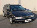 �koda Octavia 1.9TDi, 1.maj, V�h�ev sed.