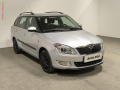 koda Fabia 1.6TDi, AC, TZ