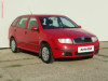 koda Fabia 1.2 12V, 2.maj,R, Tan