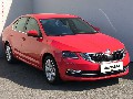 koda Octavia 2.0 TDi, Style, DSG, LED