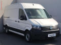 Volkswagen Crafter 2.0TDi L2H2, 103kW, AC, TZ
