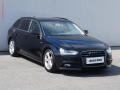 Audi A4 3.0 TDi Quattro, Xenon, AC