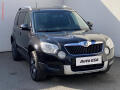 �koda Yeti 1.2 TSi, STK2/28