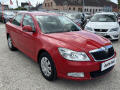 �koda Octavia 2.0TDI, �R, autoAC