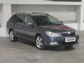 koda Octavia 1.9TDi, AC, TZ, temp.