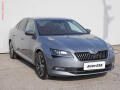 �koda Superb 2.0 TDi, DSG