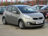 Kia Venga 1.4 CVVT, R, AC, TZ, park