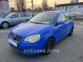 Volkswagen Polo 1.4 TDi, AC, tan