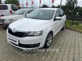 koda Rapid 1.4 TDi, AC