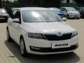 koda Rapid 1.4 TDi, AC