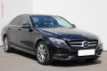 Mercedes-Benz 2.0 C200, navi
