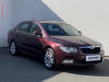 koda Superb 2.0 TDi, Ambition, xenon