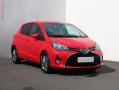 Toyota Yaris 1.5, klima, kamera