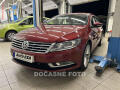 Volkswagen CC 2.0 TDi, �R, mas�, bixen