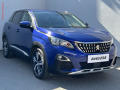 Peugeot 3008 1.2PT, Allure, AT, navi