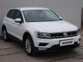 Volkswagen Tiguan 2.0 TDi, �R