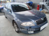 koda Octavia 2.0 TDi, AT, STK04/2025