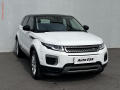 Land Rover Range Rover Evoque 2.0 TD4 4x4, AT, ke, panor