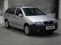 �koda Fabia 1.4i 16V, AC, park.asist
