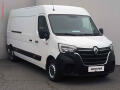 Renault Master 2.3dCi L3H2, 1.maj,�R, Cool