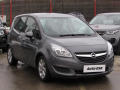 Opel Meriva 1.4 Ti, 2.maj,R