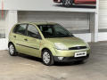 Ford Fiesta 1.3i, AC