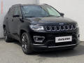 Jeep Compass 1.4T, Limited, bixen, kamera