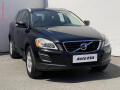 Volvo XC60 2.4 D3 AWD, Summum, AT, +ALU