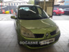 Renault Mgane 1.5dCi, AC, STK 26