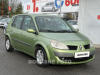 Renault Mgane 1.5dCi, AC, STK 26