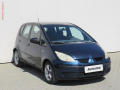 Mitsubishi Colt 1.1i, AC