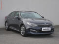 Kia Optima 1.7 CRDi, R, Premium, AT