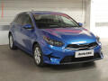 Kia Ceed 1.5 T- GDi, �R, AC, kamera