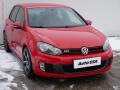 Volkswagen Golf 2.0TSi, GTi