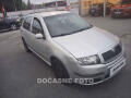�koda Fabia 1.2HTP, �R, Elegance