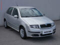 �koda Fabia 1.2HTP, �R, Elegance