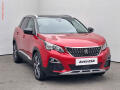 Peugeot 3008 1.2 PT, Allure, navi, kamera