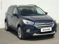 Ford Kuga 1.5TDCi, AT, navi